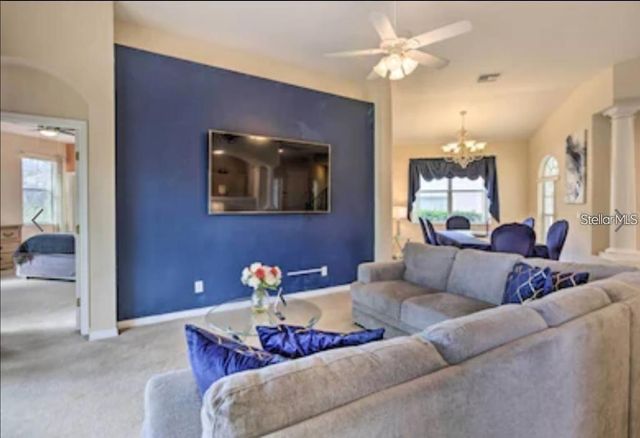 214 TUPELO CIRCLE, Davenport, FL 33897
