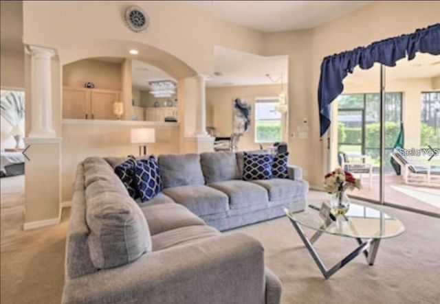 214 TUPELO CIRCLE, Davenport, FL 33897