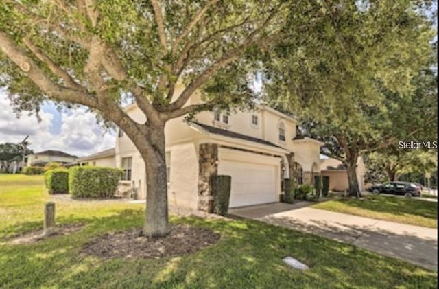 214 TUPELO CIRCLE, Davenport, FL 33897