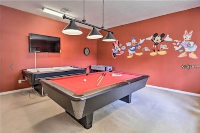 214 TUPELO CIRCLE, Davenport, FL 33897