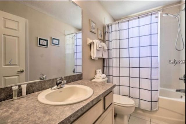 214 TUPELO CIRCLE, Davenport, FL 33897