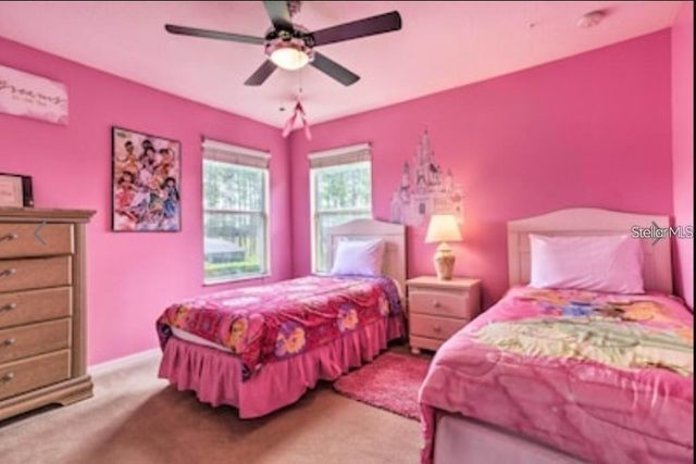 214 TUPELO CIRCLE, Davenport, FL 33897