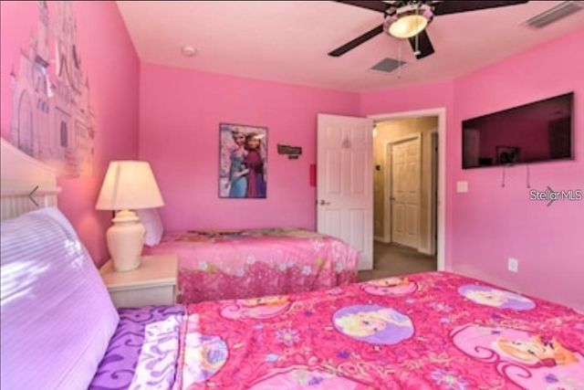 214 TUPELO CIRCLE, Davenport, FL 33897