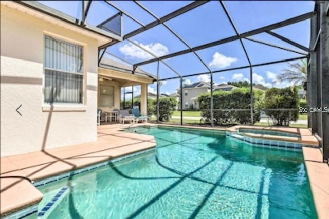 214 TUPELO CIRCLE, Davenport, FL 33897