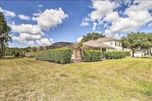 214 TUPELO CIRCLE, Davenport, FL 33897
