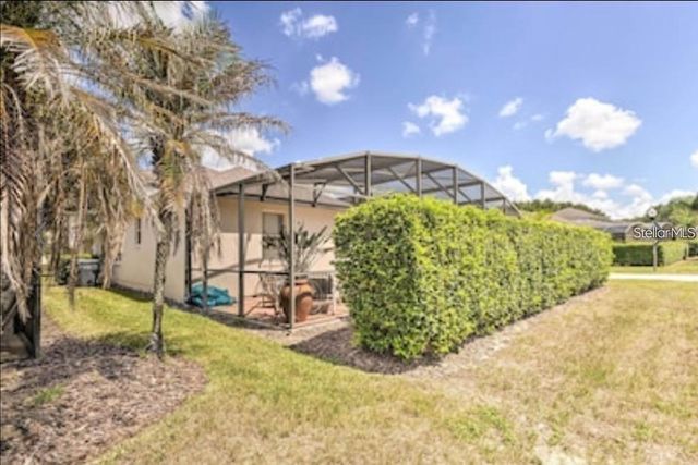 214 TUPELO CIRCLE, Davenport, FL 33897