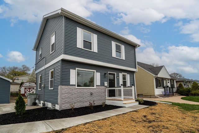 3625 S 88th STREET, Milwaukee, WI 53228