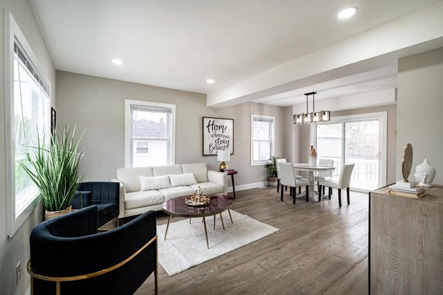 3625 S 88th STREET, Milwaukee, WI 53228