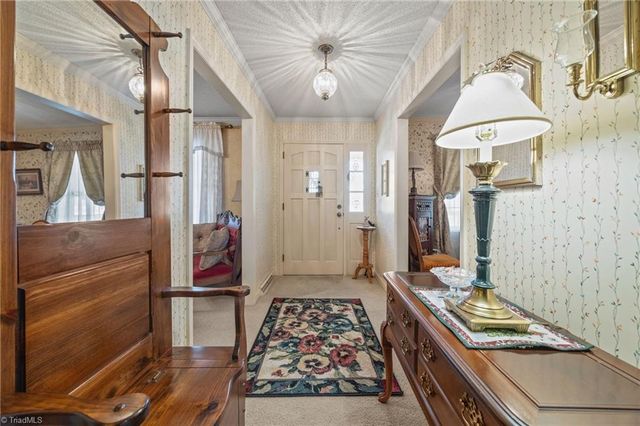 6262 Nc Highway 109, High Point, NC 27265