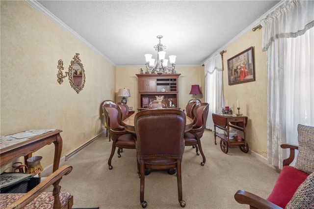 6262 Nc Highway 109, High Point, NC 27265