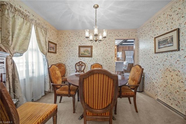 6262 Nc Highway 109, High Point, NC 27265