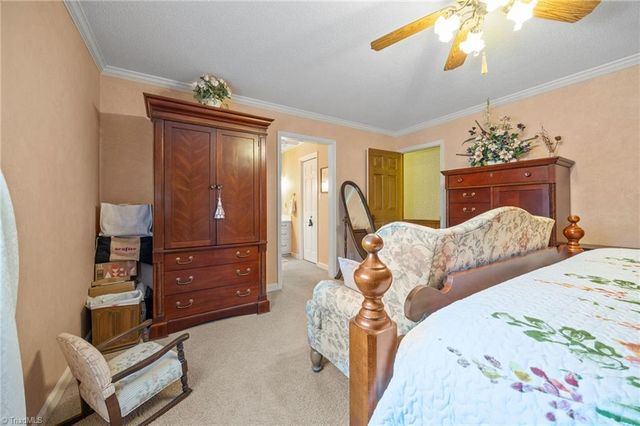 6262 Nc Highway 109, High Point, NC 27265