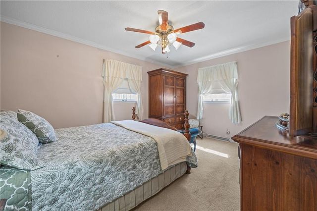 6262 Nc Highway 109, High Point, NC 27265