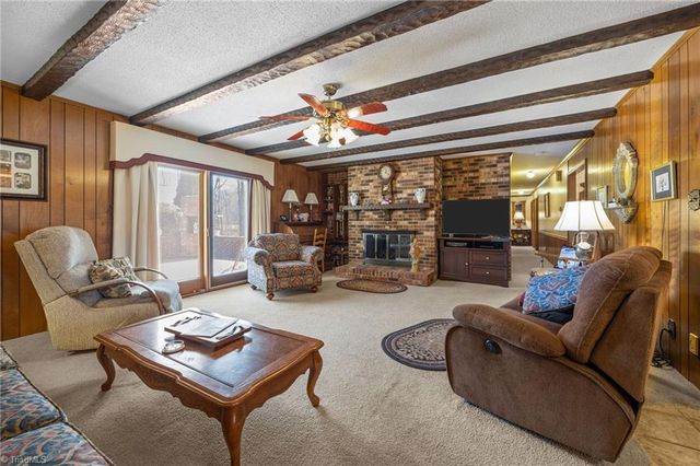 6262 Nc Highway 109, High Point, NC 27265