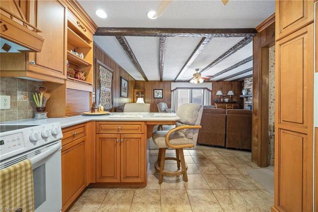 6262 Nc Highway 109, High Point, NC 27265