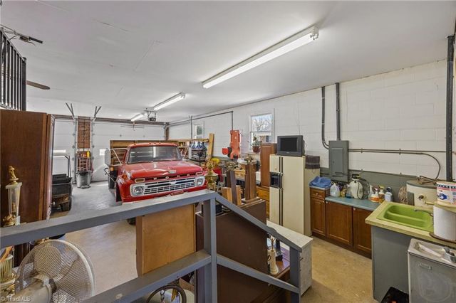 6262 Nc Highway 109, High Point, NC 27265