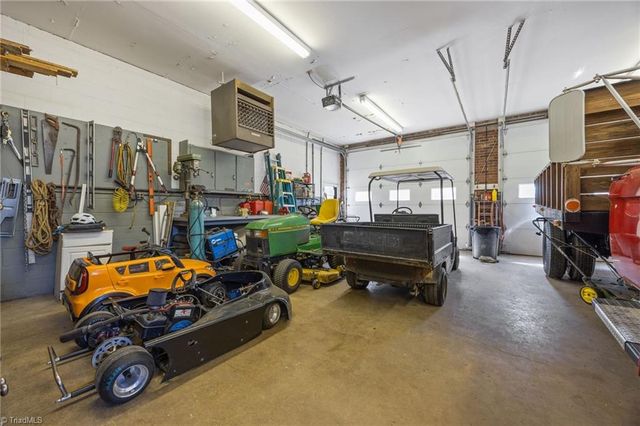 6262 Nc Highway 109, High Point, NC 27265