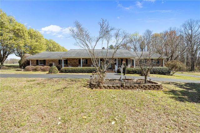 6262 Nc Highway 109, High Point, NC 27265