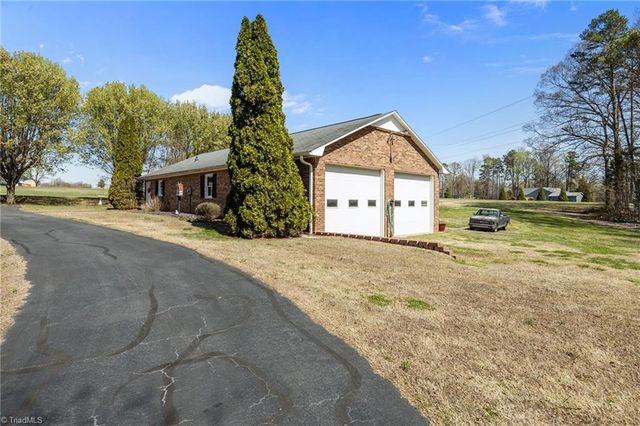 6262 Nc Highway 109, High Point, NC 27265