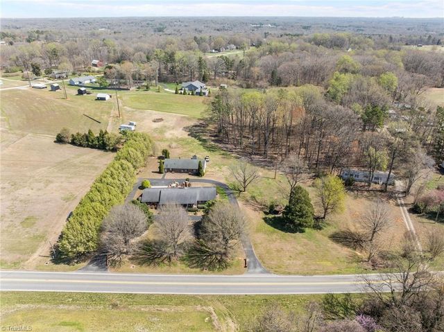 6262 Nc Highway 109, High Point, NC 27265