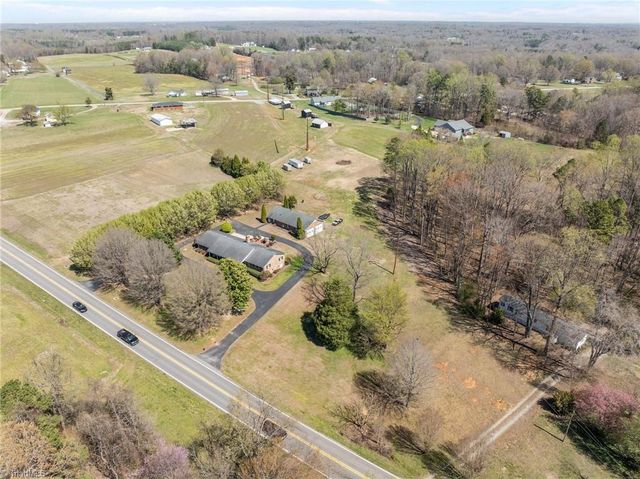 6262 Nc Highway 109, High Point, NC 27265