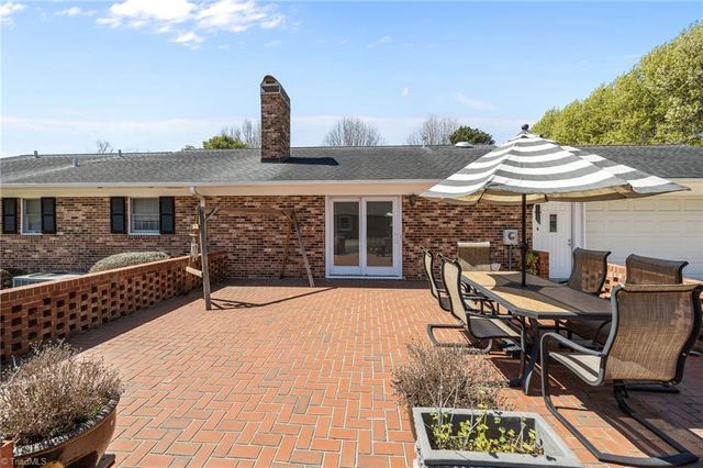 6262 Nc Highway 109, High Point, NC 27265