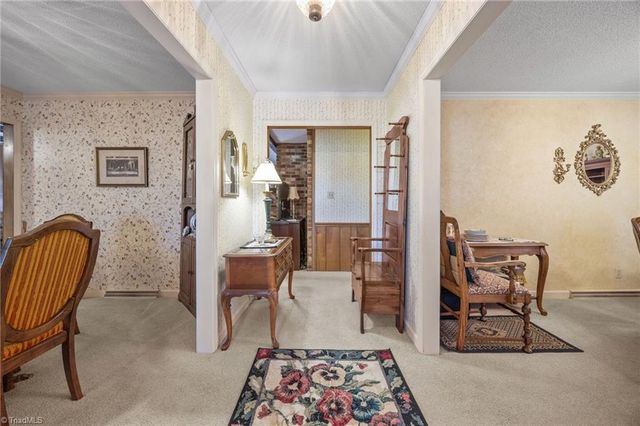 6262 Nc Highway 109, High Point, NC 27265