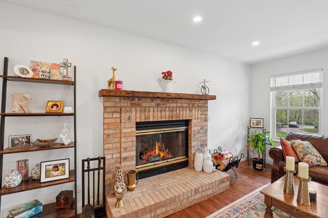 7 Cherokee Trail, Monroe Twp, OH 45157
