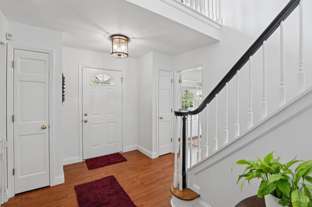 7 Cherokee Trail, Monroe Twp, OH 45157