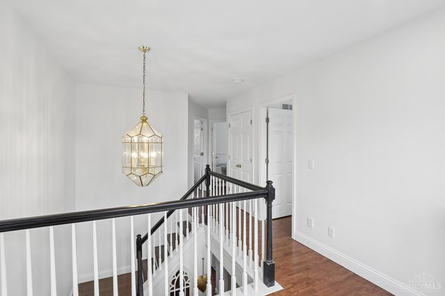 7 Cherokee Trail, Monroe Twp, OH 45157