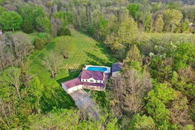 7 Cherokee Trail, Monroe Twp, OH 45157