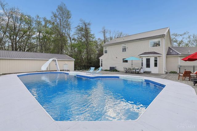 7 Cherokee Trail, Monroe Twp, OH 45157