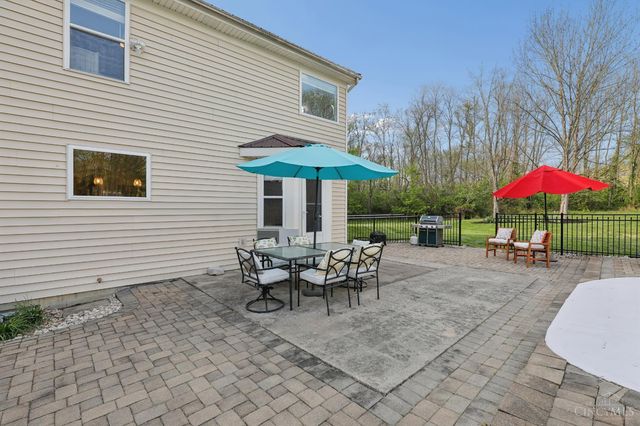 7 Cherokee Trail, Monroe Twp, OH 45157