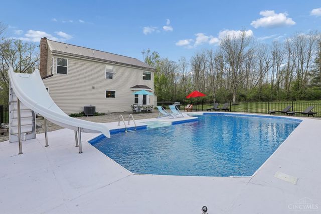 7 Cherokee Trail, Monroe Twp, OH 45157