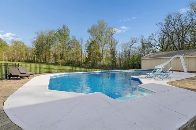 7 Cherokee Trail, Monroe Twp, OH 45157
