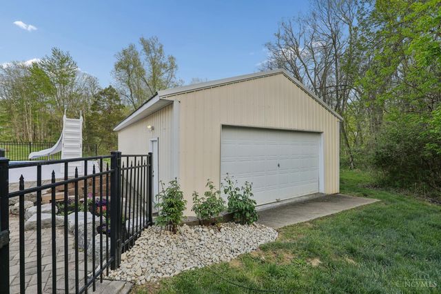 7 Cherokee Trail, Monroe Twp, OH 45157