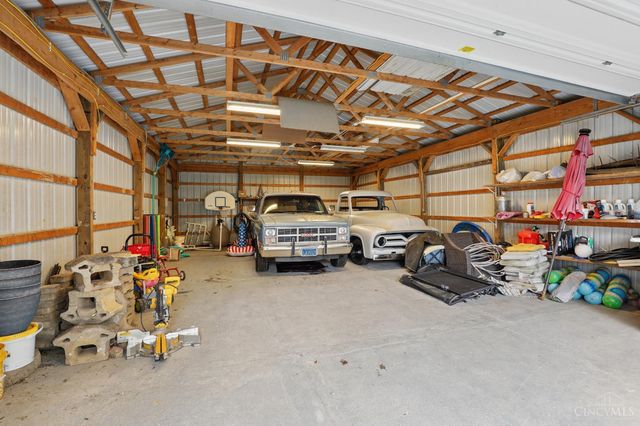 7 Cherokee Trail, Monroe Twp, OH 45157