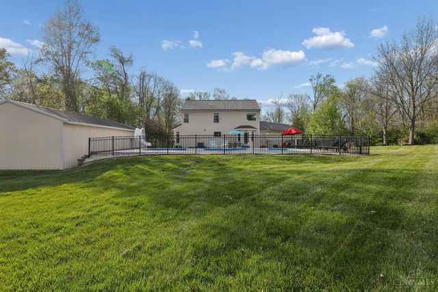 7 Cherokee Trail, Monroe Twp, OH 45157
