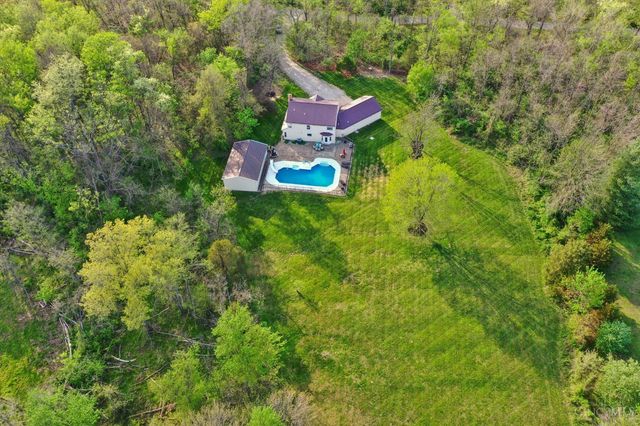 7 Cherokee Trail, Monroe Twp, OH 45157