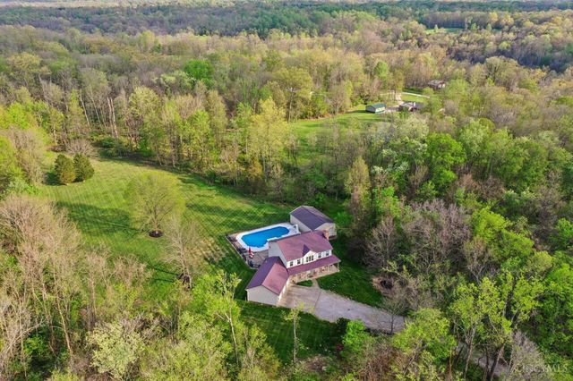 7 Cherokee Trail, Monroe Twp, OH 45157