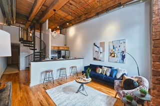1350 Rosa L Parks Blvd Apt 412, Nashville, TN 37208