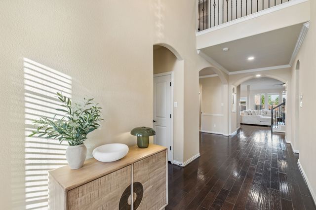 5009 Bluewater Drive, Frisco, TX 75036