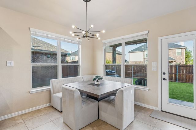 5009 Bluewater Drive, Frisco, TX 75036