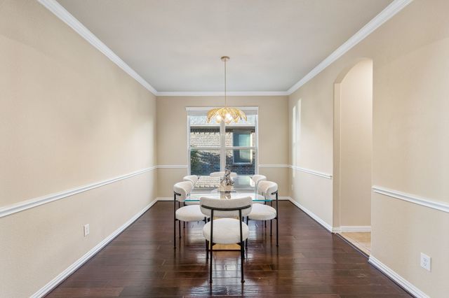 5009 Bluewater Drive, Frisco, TX 75036