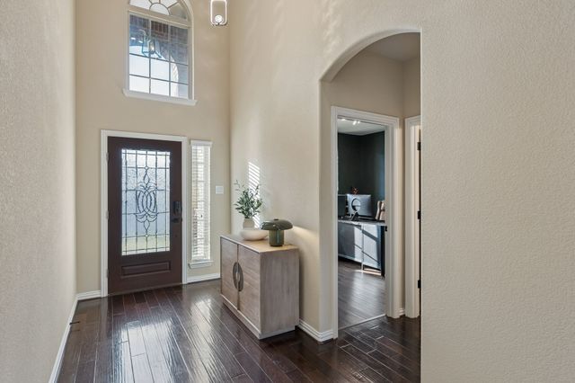 5009 Bluewater Drive, Frisco, TX 75036