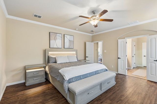 5009 Bluewater Drive, Frisco, TX 75036