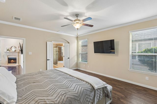 5009 Bluewater Drive, Frisco, TX 75036