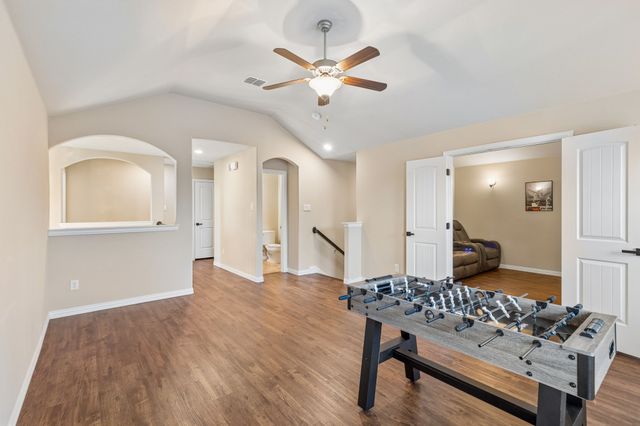 5009 Bluewater Drive, Frisco, TX 75036