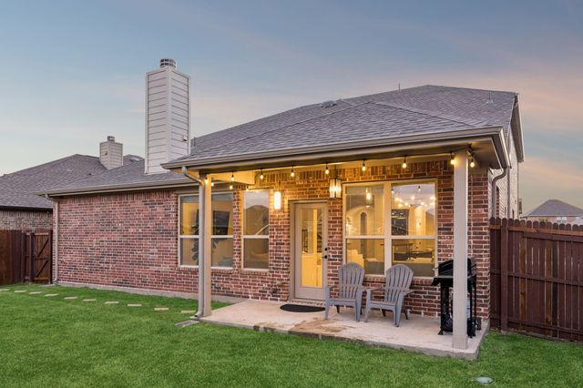 5009 Bluewater Drive, Frisco, TX 75036