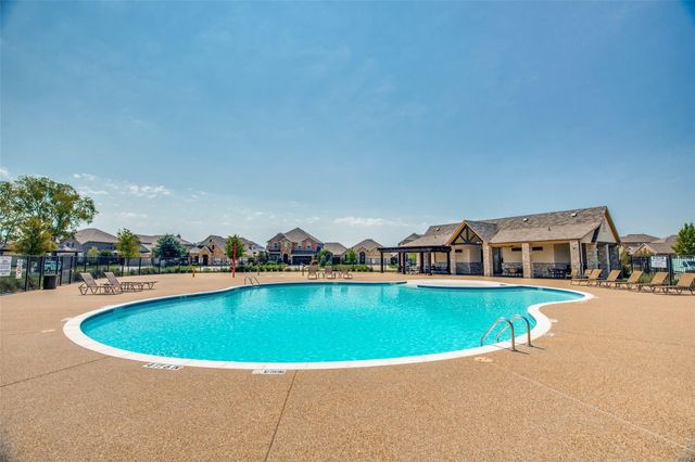 5009 Bluewater Drive, Frisco, TX 75036